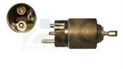 Solenoid Switch, starter CQ2030396