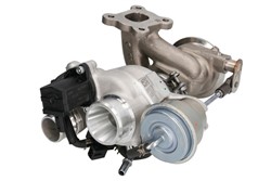 Turbocharger 49130-00108