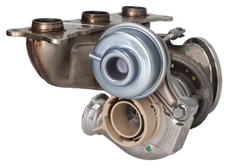 Turbocharger 49131-07274