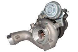 Turbocharger 49135-00720