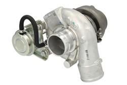 Turbocharger 49135-05122