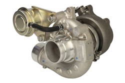 Turbocharger 49135-05134