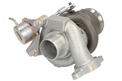Turbocharger 49173-07508