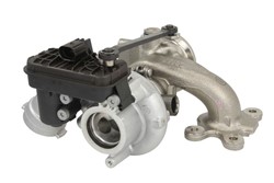 Turbocharger 49180-01620