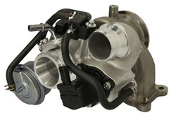 Turbocharger 49180-04053