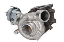 Turbocharger 49335-01003