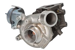 Turbocharger 49335-01014