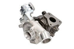 Turbocharger 49335-01102