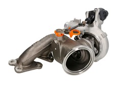 Turbocharger 49335-02004_1