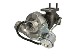 Turbocharger 49377-07000