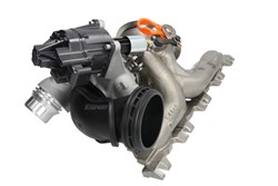 Turbocharger 49477-02205