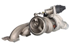 Turbocharger 49477-02233_1