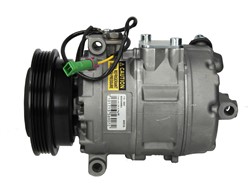 Air conditioning compressor AIRSTAL 10-0081