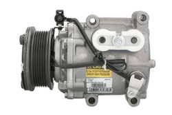 Air conditioning compressor AIRSTAL 10-0127