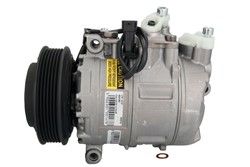 Air conditioning compressor AIRSTAL 10-0167