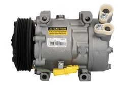 Air conditioning compressor AIRSTAL 10-0400