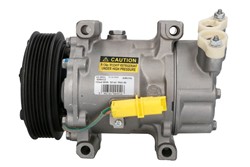 Air conditioning compressor AIRSTAL 10-0451