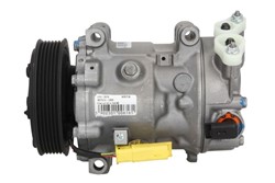 Air conditioning compressor AIRSTAL 10-0616