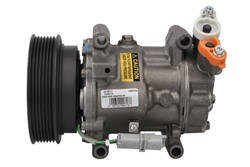 Air conditioning compressor AIRSTAL 10-0617