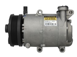 Air conditioning compressor AIRSTAL 10-0709