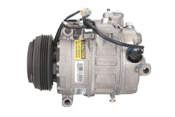 Air conditioning compressor AIRSTAL 10-1589
