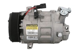 Air conditioning compressor AIRSTAL 10-1662