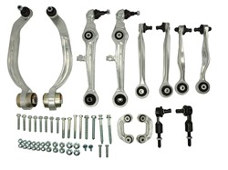 Control/Trailing Arm Kit, wheel suspension FZ5540_0
