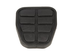 Brake pedal pad FZ91241