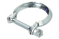 Clamping Piece, exhaust system WALK80438