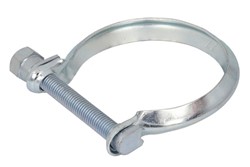 Clamping Piece, exhaust system WALK80477