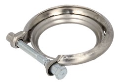 Clamping Piece, exhaust system WALK80825