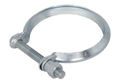 Clamping Piece, exhaust system WALK80910