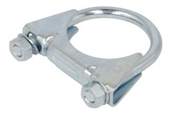 Clamping Piece, exhaust system WALK82308
