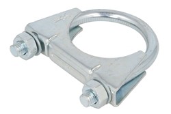 Clamping Piece, exhaust system WALK82328
