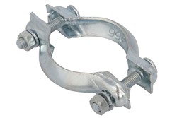 Clamping Piece, exhaust system WALK82501_0