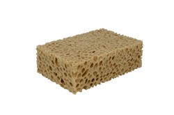 Sponge, external, for cleaning KJA CW 7435