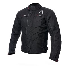 Textile jacket ADRENALINE A0201/20/10/3XL