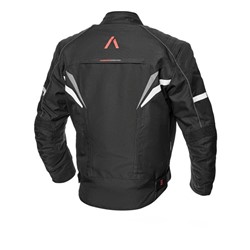 Jacket ADRENALINE SOLA 2.0 PPE colour black_1