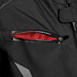 Jacket ADRENALINE SOLA 2.0 PPE colour black_3