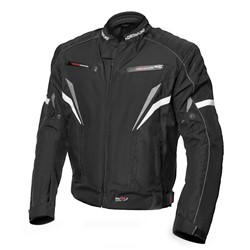 Jacket ADRENALINE SOLA 2.0 PPE colour black