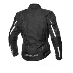 Jacket touring ADRENALINE LOVE RIDE 2.0 PPE colour black_1