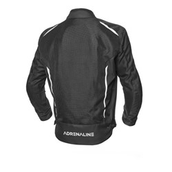 Jacket touring ADRENALINE MESHTEC 2.0 PPE colour black_1
