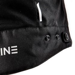 Jacket touring ADRENALINE MESHTEC 2.0 PPE colour black_5