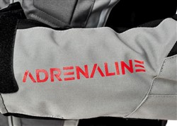 Jacket touring ADRENALINE SCORPIO PPE colour black/grey/red_4