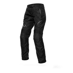 Trousers touring ADRENALINE DONNA 2.0 PPE colour black