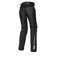 Trousers touring ADRENALINE ALASKA LADY 2.0 PPE colour black_1