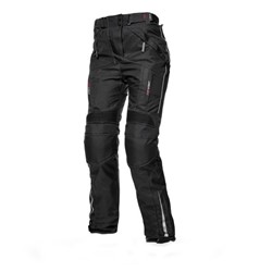 Trousers touring ADRENALINE ALASKA LADY 2.0 PPE colour black