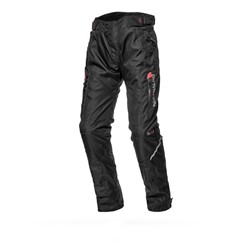 Trousers touring ADRENALINE CHICAGO 2.0 PPE colour black