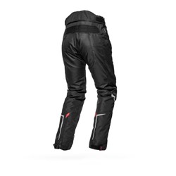 Trousers touring ADRENALINE CHICAGO 2.0 PPE colour black_1
