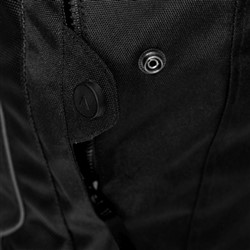 Trousers touring ADRENALINE CHICAGO 2.0 PPE colour black_3